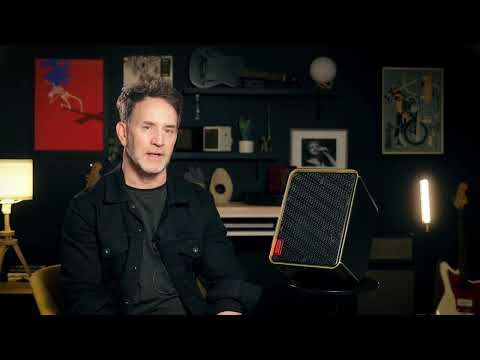 Spark EDGE: Using Accessories (Spark LINK & Control X)