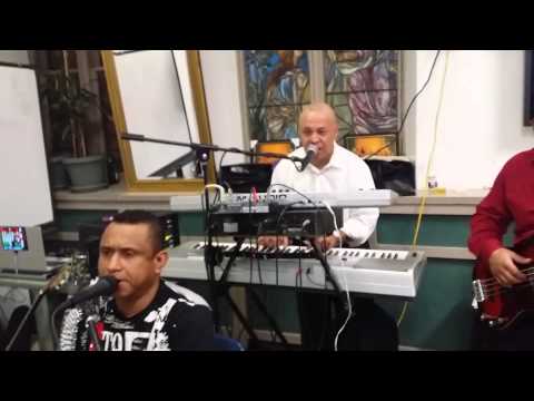 Quinta Ave y Ruth del Carpio 2/4 May 2 2015