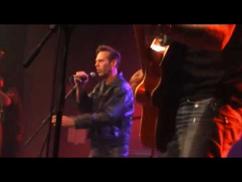 The Rattlers - Running - Potsdam 2009