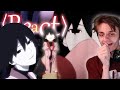 WTF Even Is Ougi Koyomimonogatari 1x8 Koyomi Mountain React Andy