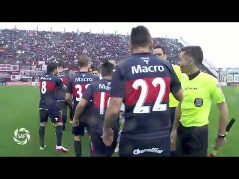 FECHA 2   CHACARITA VS TIGRE