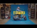 Vespamania Josh The Collector California USA