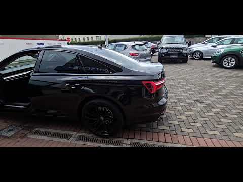 Audi A6 2.0 TDI SPORT 40 204PS 4DR AUTOMATIC - Image 2