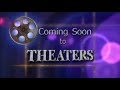 Coming Soon To Theaters 2012 Bumper Blue Background