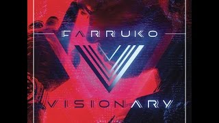 14 Farruko - Angels (Album Visionary) (2015)