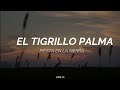 TIGRILLO PALMA- FIESTA EN LA SIERRA-(LETRA)-.