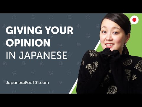Learn How to Introduce Yourself in Japanese Can Do 1