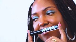 Glimmershadow Liquid Eyeshadow in Ultramarine