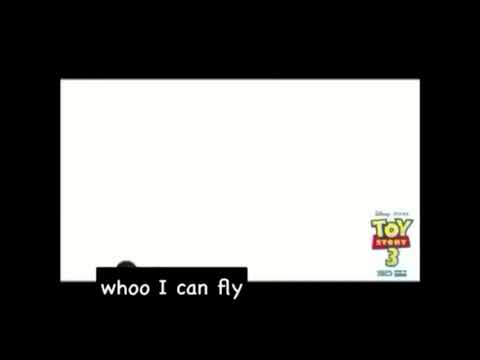 Toy story 3 funny reel fast 10x
