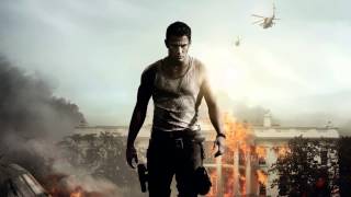 White House Down - Chevy Knights (Mickey &amp; Mallory) - Soundtrack OST HD