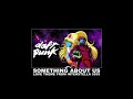 Daft Punk - Something About Us (Love Theme From Interstella 5555) (Full EP)
