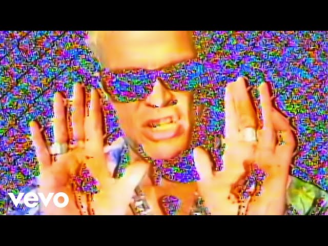  Heroin - Billy Idol