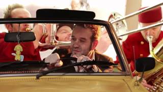 Züri West - Göteborg!