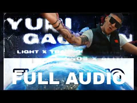 TRANNOS X LIGHT - YURI GAGARIN (REMIX)