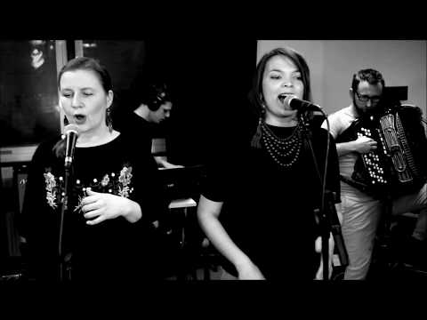 Krzikopa - Serving my good Master