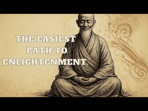 The Easiest Path to Enlightenment