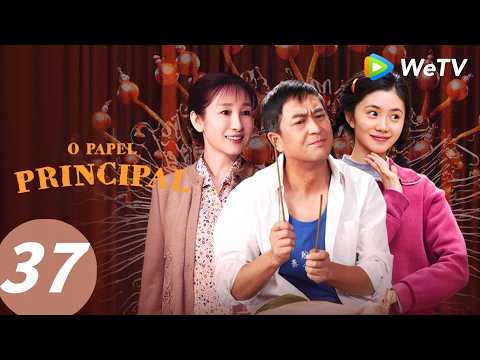 O Papel Principal | Episódio 37 Completo (The Lead) | WeTV