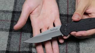 Kershaw Breakout 7000 auto