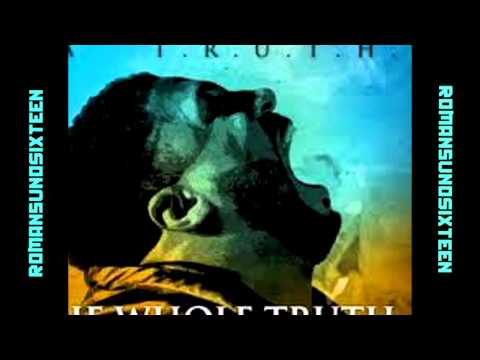 Da T.R.U.T.H - Freedom Feat.Donielle Rodwell