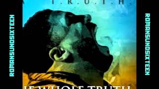 Da T.R.U.T.H - Freedom Feat.Donielle Rodwell