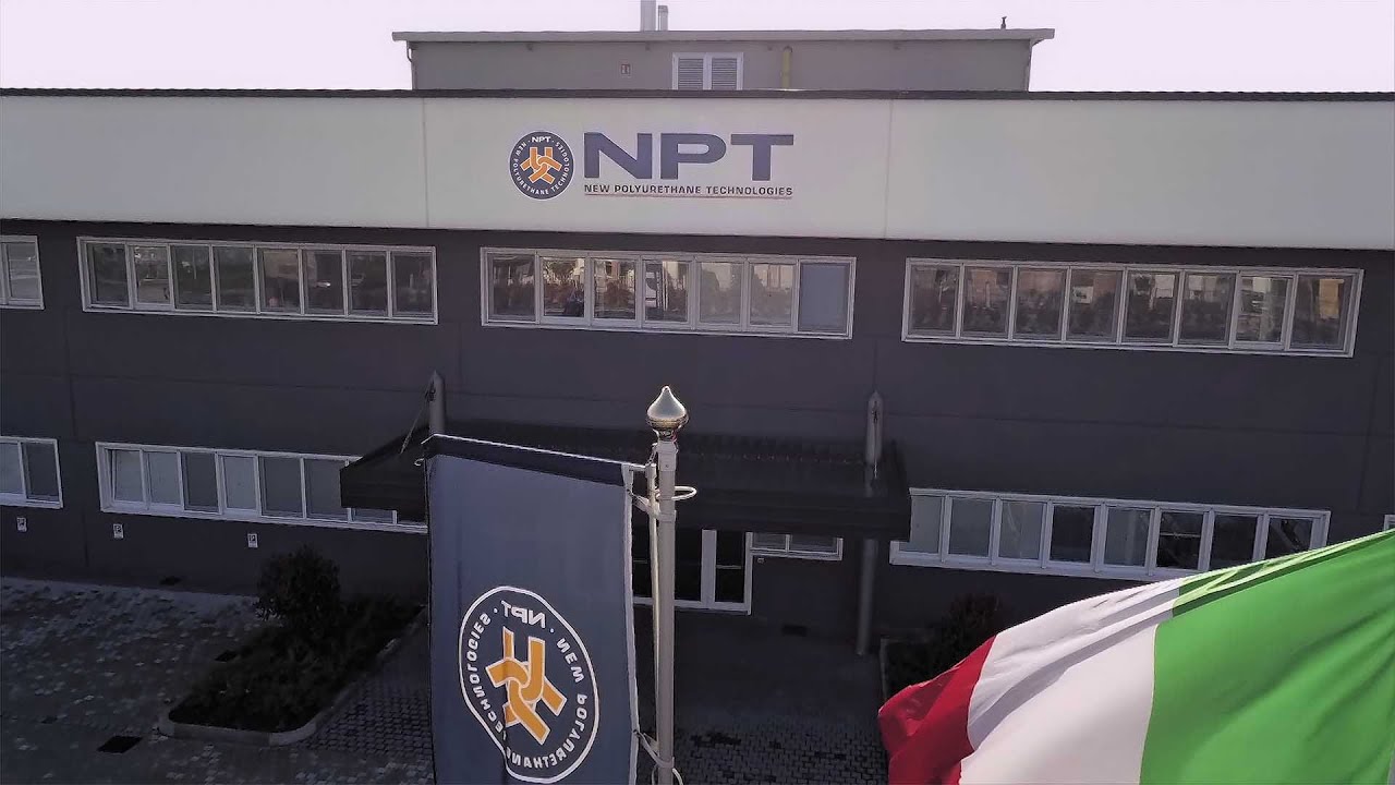 NPT Video 1