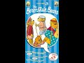 The Berenstain Bears Volume 3 1999 VHS