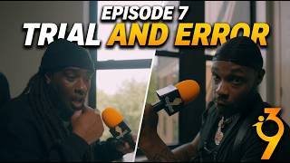 The 319 Podcast episode 7 Trail and error MQDEFAULT Thumbnail