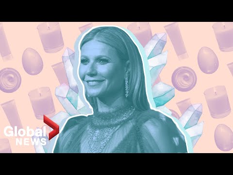 Gwyneth Paltrow's 'The Goop Lab': Fact-checking the health claims