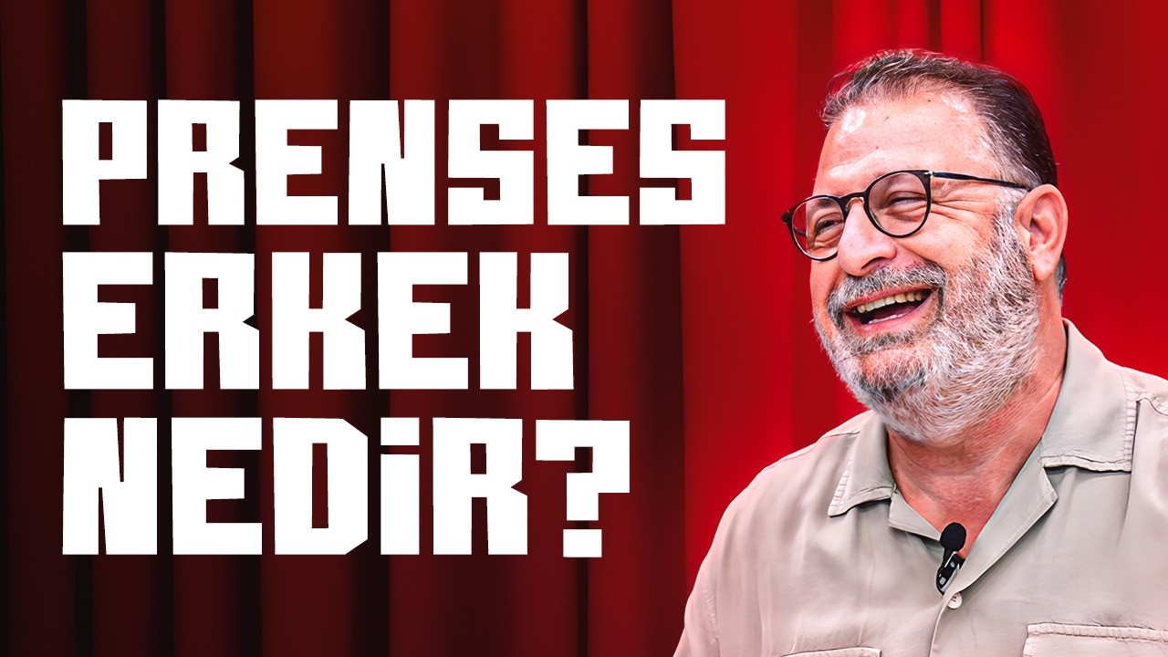 Can Abi Çok Özel Birisin | Can Yılmaz İle Geri Vites