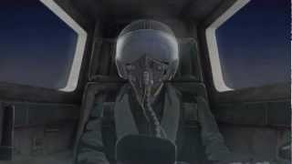 The Fiddle and the Drum