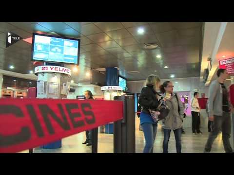 "Ocho apellidos vascos", bienvenue chez les Basques