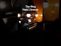 The Ring - Hans Zimmer - piano