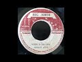 Horace Andy "Where Is The Love"/U-Roy "Wet Version" (Big Shot)