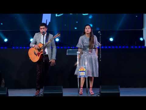 Calmaria - Canção & Louvor - UMADEB 2021