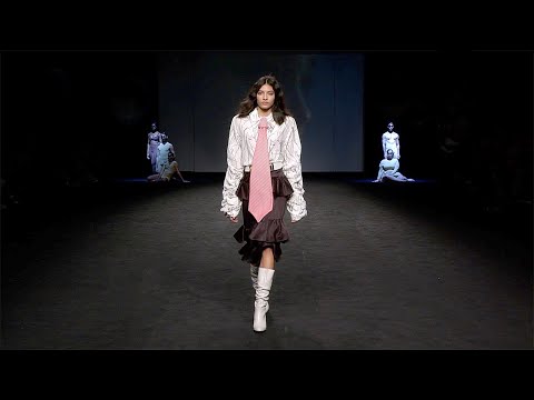 Anel Yaos | Fall Winter 2020/2021 | Full Show
