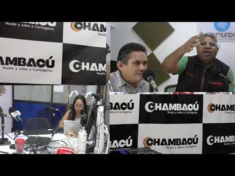 CHAMBACU  EN VIVO MIERCOLES 3 DE DICIEMBRE   2025. PICO Y PLACA: MOTO  -PARTICULAR 7-8 TAXIS: 5-6