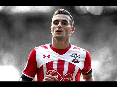 Dusan Tadic - Silent Genius - Amazing Dribbling Skills , Goals , Passes - 2016-2017 HD