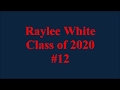 Raylee White @ Houston Shootout #1