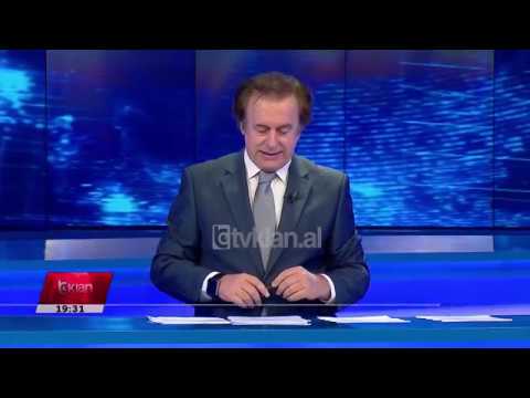 Edicioni i Lajmeve Tv Klan 25 Nentor 2018, ora 19:30