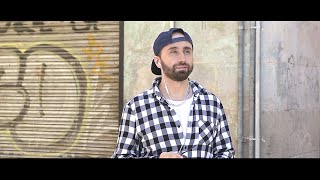 Julián Santos - Atrévete [Videoclip Oficial]