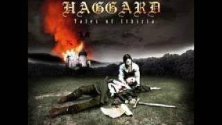 Haggard - Hijo de la Luna