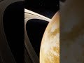 Could You Survive Saturn’s Surface?