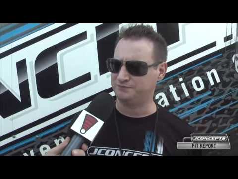 2016 ROAR Off-Road Fuel 1/8 Nationals : New JConcepts bodies