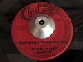 junior wells - the things i'd do for you (chief)