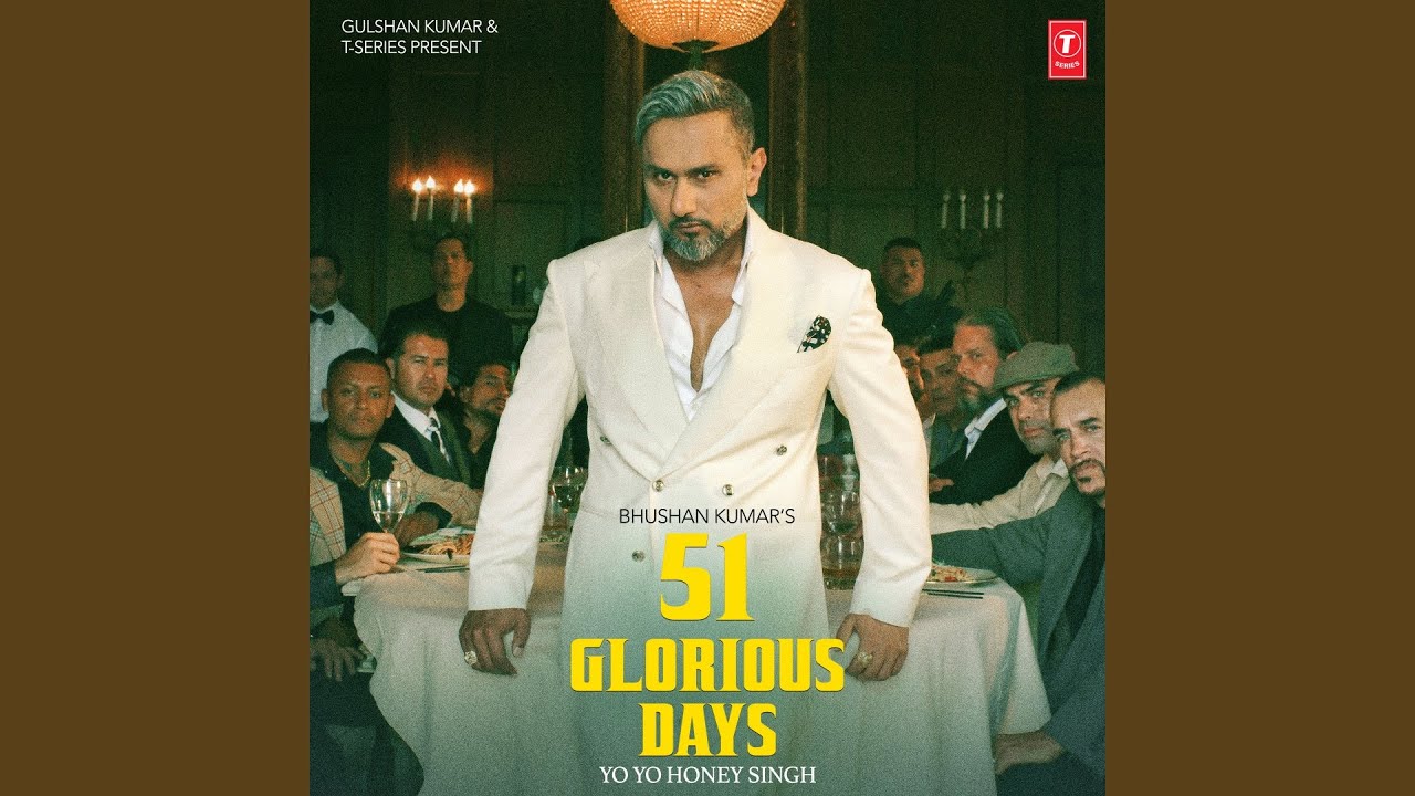 Jaan Lyrics | 51 Glorious Days | Yo Yo Honey Singh