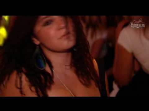 Peaches and Cream @ Dokk Beach (2009.08.15)