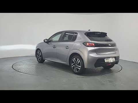 Peugeot 208 ACTIVE 1.2 Petrol Manual - Image 2