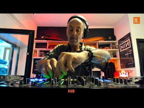 DUB X NAFFINRADIO 18/07/2026