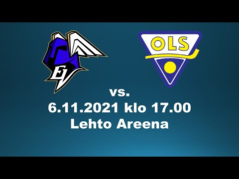 6.11.21 EräViikingit Pohjoinen - OLS