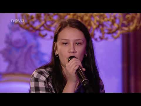 Super Výběr 2018 | Eliška Rusková